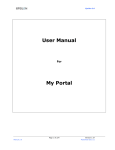 Complete User Manual