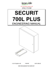 SECURIT 700L PLUS