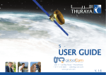 User Manual - GC-SAT