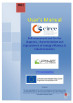 user manual document