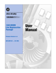 Publication 1336 REGEN-5.0 — August, 1999