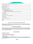 Hudson County MLS Document