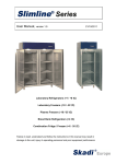 Series - Scala Scientific