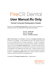User Manual.Rx Only