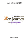 Zen Journey with Nissim Amon