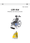 LSR Kid - Algol Trehab