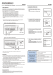 C-521 User Manual - PowerBase Ind. (HK) Ltd.