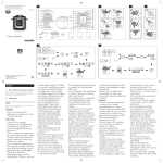 Philips Viva All-In-One Cooker HD2137