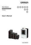 ZG Series User`s Manual