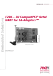 20F206-00 E5 User Manual