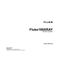 Fluke199XRAY