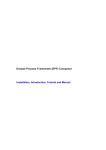 EPP Installation Tutorial User Manual 20100308 v1