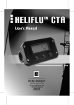 User`s manual - Faure Herman