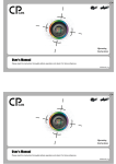 User`s Manual User`s Manual