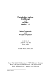 Manual: Phyto-PAM