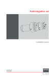 FLM integration rod replacement + adjustment [v00]