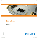 About the BV Libra