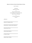 Influence of Coal Dust on Premixed Turbulent Methane