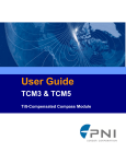 User Guide - Tri-M Technologies Inc.