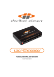 Loop Expander Manual