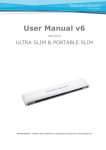 User Manual v6