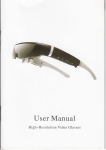 User Manual