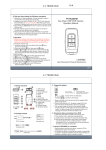 A PDF User Manual for This Product