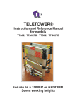 teletower user manual rev final.vp