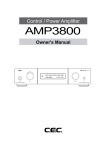 AMP3800