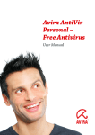 Avira AntiVir Personal - Elon University Technology Wiki