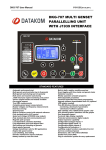 "user manual"