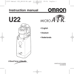 13233 Manual U22_EN-DU