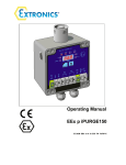 312614_wd ipurge 150 operating manual