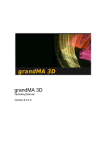 grandMA 3D II - MK Light Sound
