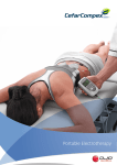 Portable Electrotherapy