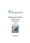 Vincotech A2100-A Datasheet