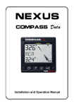 Compass Data - Chicago Marine Electronics
