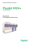 Fluokit M24+ - Schneider Electric