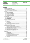 2. System Configuration of the EXAPH Series