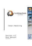 Smart Metering - Futurasmus KNX Group