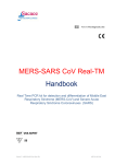 MERS SARS CoV Real TM ver 01042014