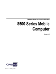 8500 Series