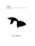 ViTE User Manual - Gforge