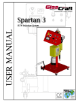Spartan III System User Manual
