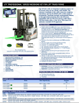 ааLTF "PROFESSIONAL" SERIES WEIGHING KIT FOR LIFT