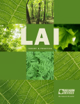 leaf area index app guide