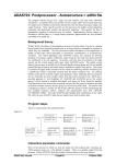 ADAS703: Postprocessor - Autostructure > adf04 file