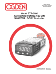 ETR-3000 Manual.cdr