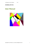 User Manual - CCL Software Co. Limited