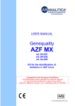 AZF MX